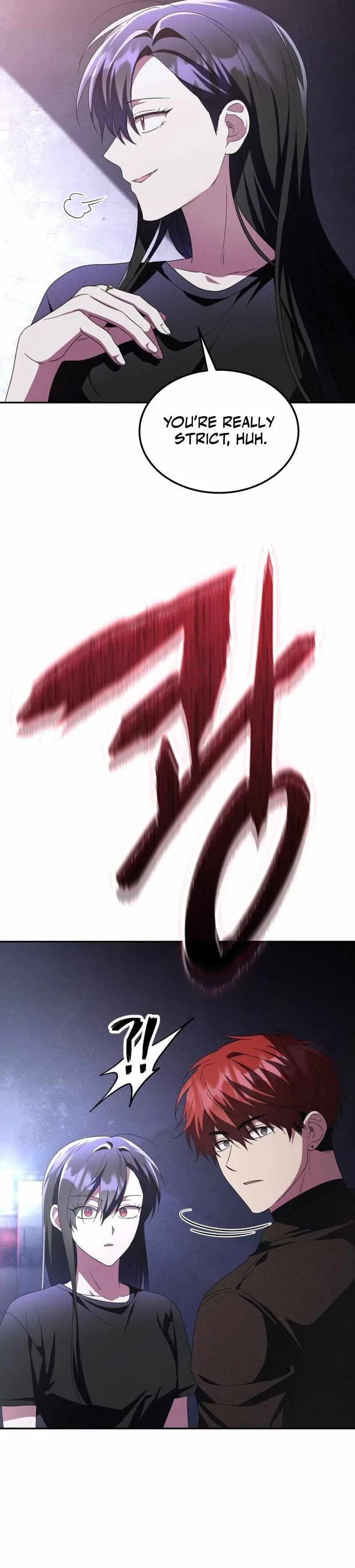 The Returned C-Rank Tank Won't Die! Chapter 6 page 40