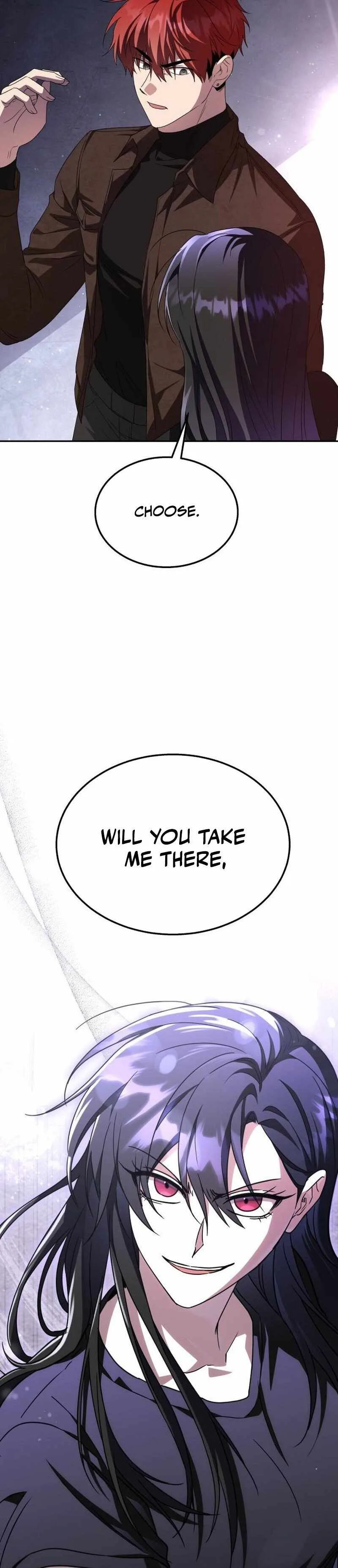 The Returned C-Rank Tank Won't Die! Chapter 6 page 43