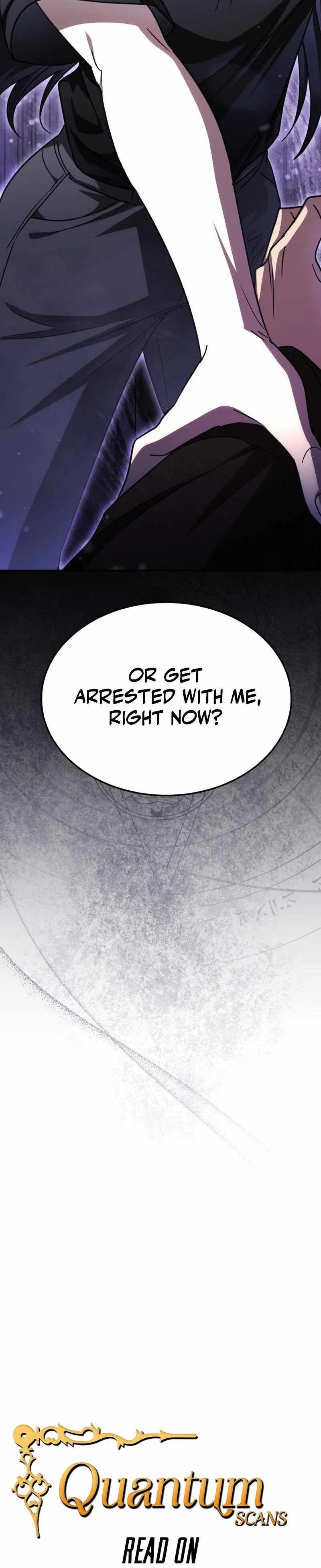 The Returned C-Rank Tank Won't Die! Chapter 6 page 44