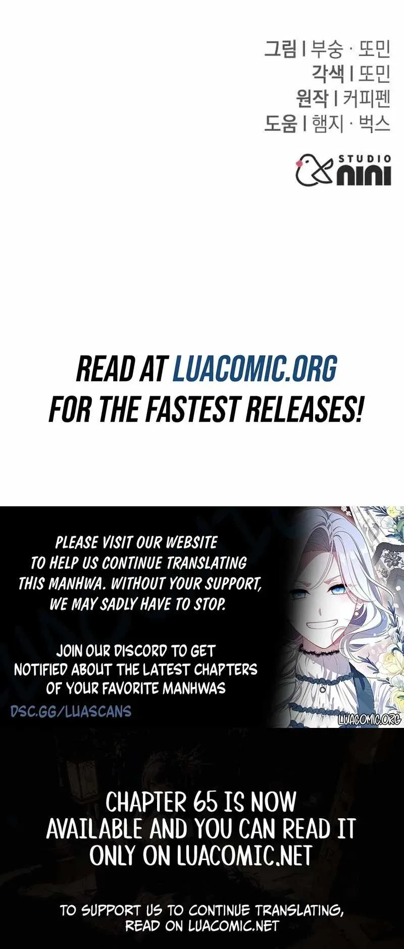 The Returned C-Rank Tank Won't Die! Chapter 64 page 15