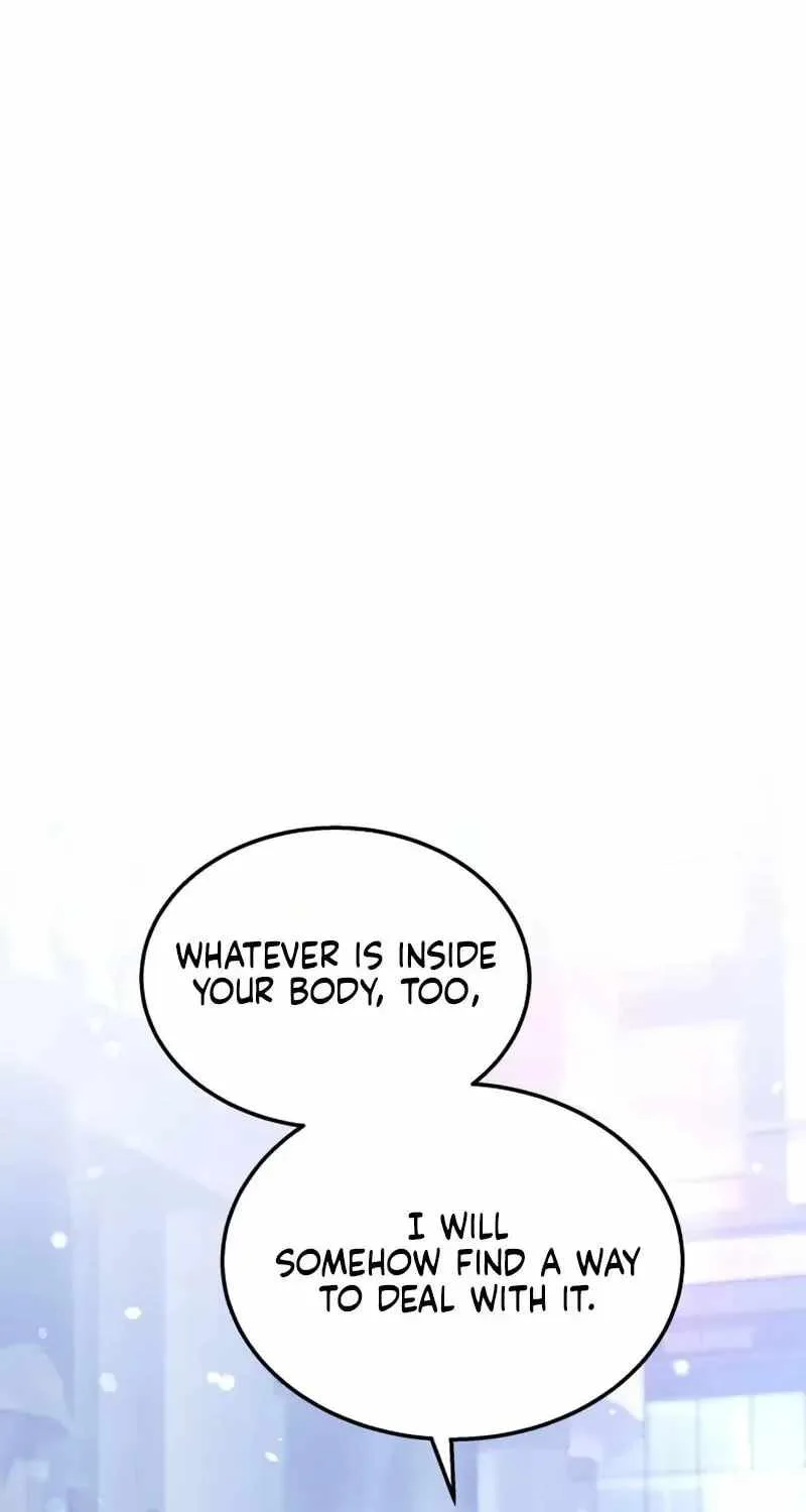 The Returned C-Rank Tank Won't Die! Chapter 65 page 2