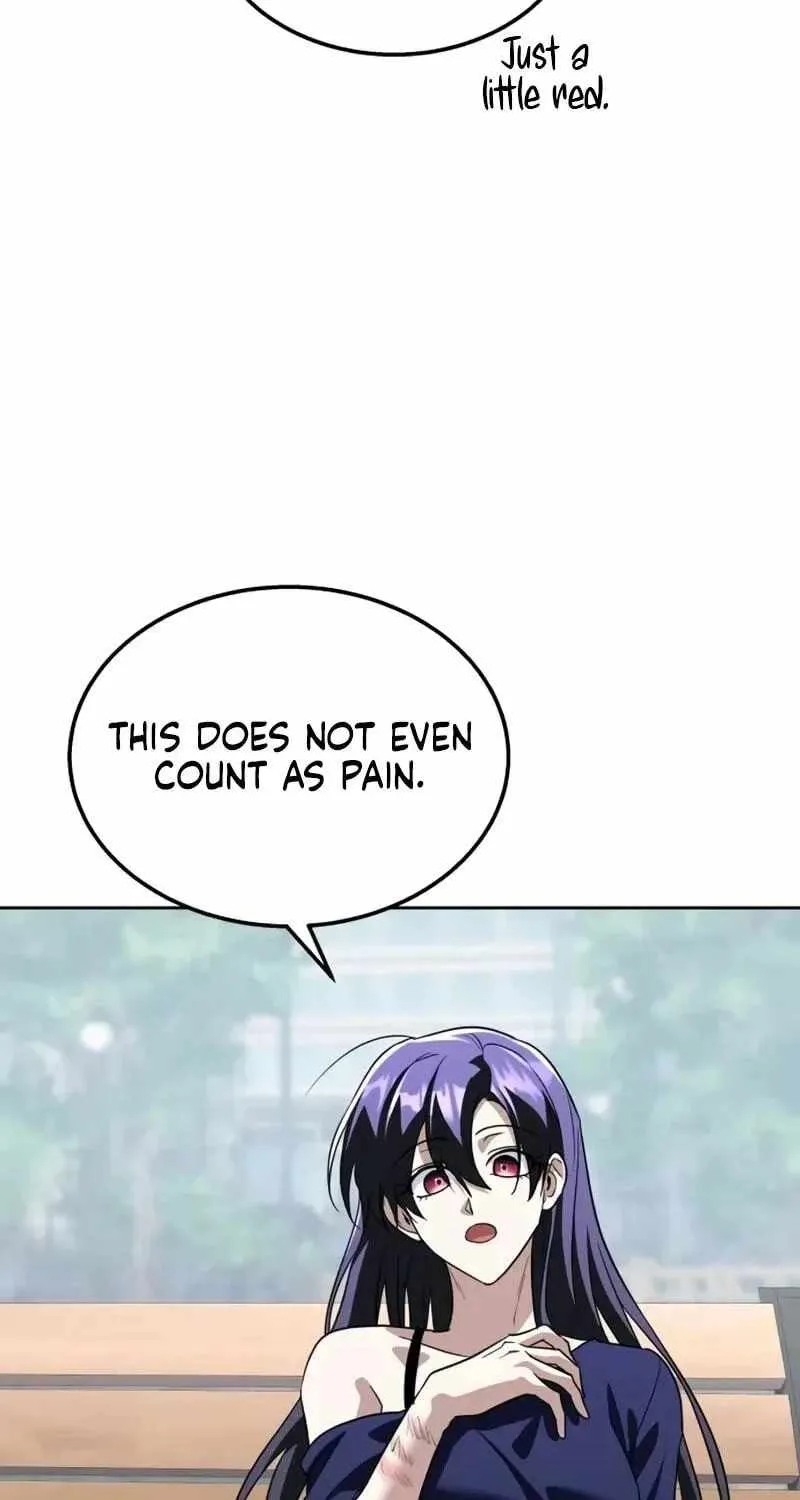The Returned C-Rank Tank Won't Die! Chapter 65 page 25