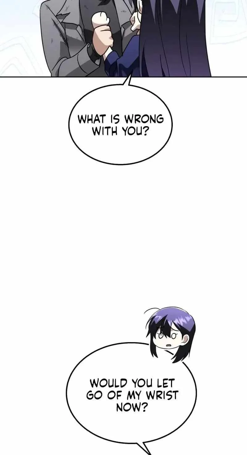 The Returned C-Rank Tank Won't Die! Chapter 65 page 12