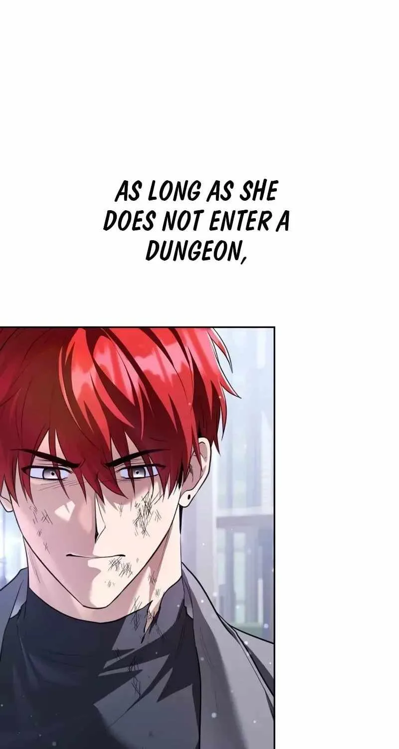 The Returned C-Rank Tank Won't Die! Chapter 65 page 4