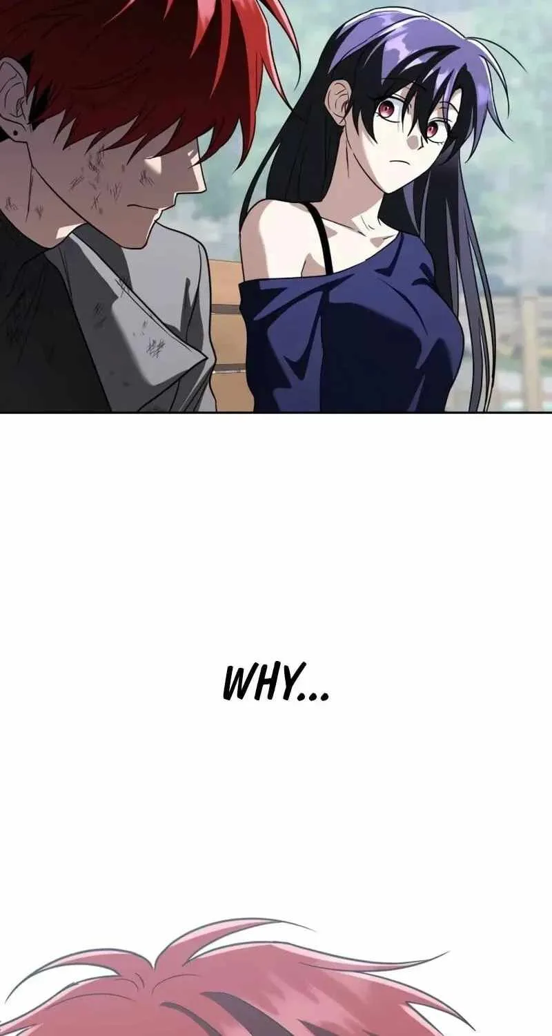 The Returned C-Rank Tank Won't Die! Chapter 65 page 28