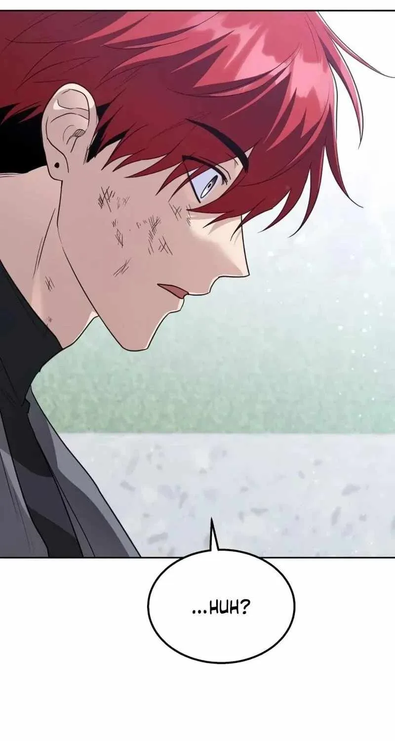 The Returned C-Rank Tank Won't Die! Chapter 65 page 9