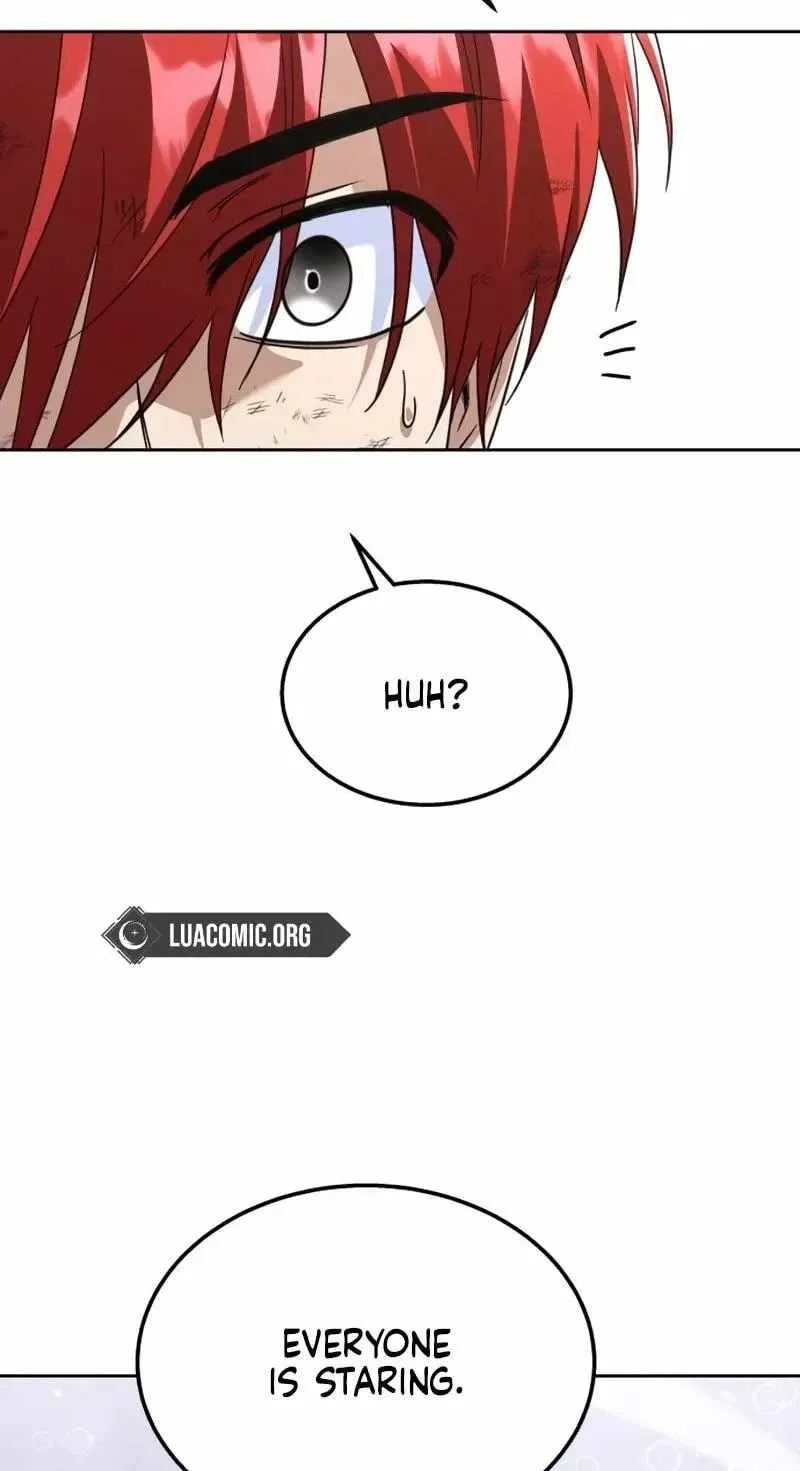 The Returned C-Rank Tank Won't Die! Chapter 65 page 13