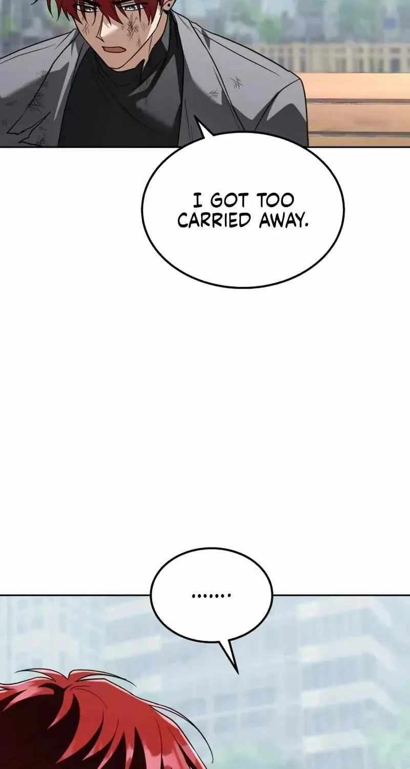 The Returned C-Rank Tank Won't Die! Chapter 65 page 27