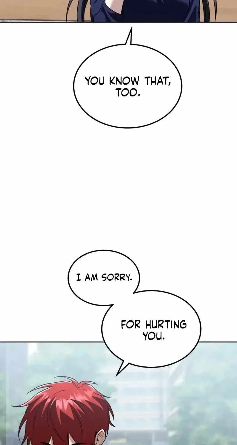 The Returned C-Rank Tank Won't Die! Chapter 65 page 26