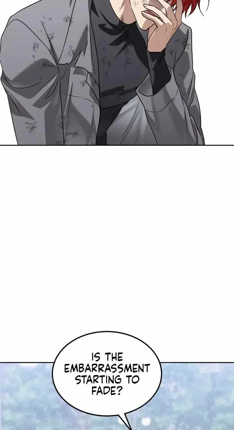 The Returned C-Rank Tank Won't Die! Chapter 65 page 19