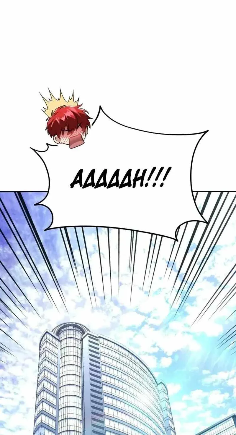 The Returned C-Rank Tank Won't Die! Chapter 65 page 15