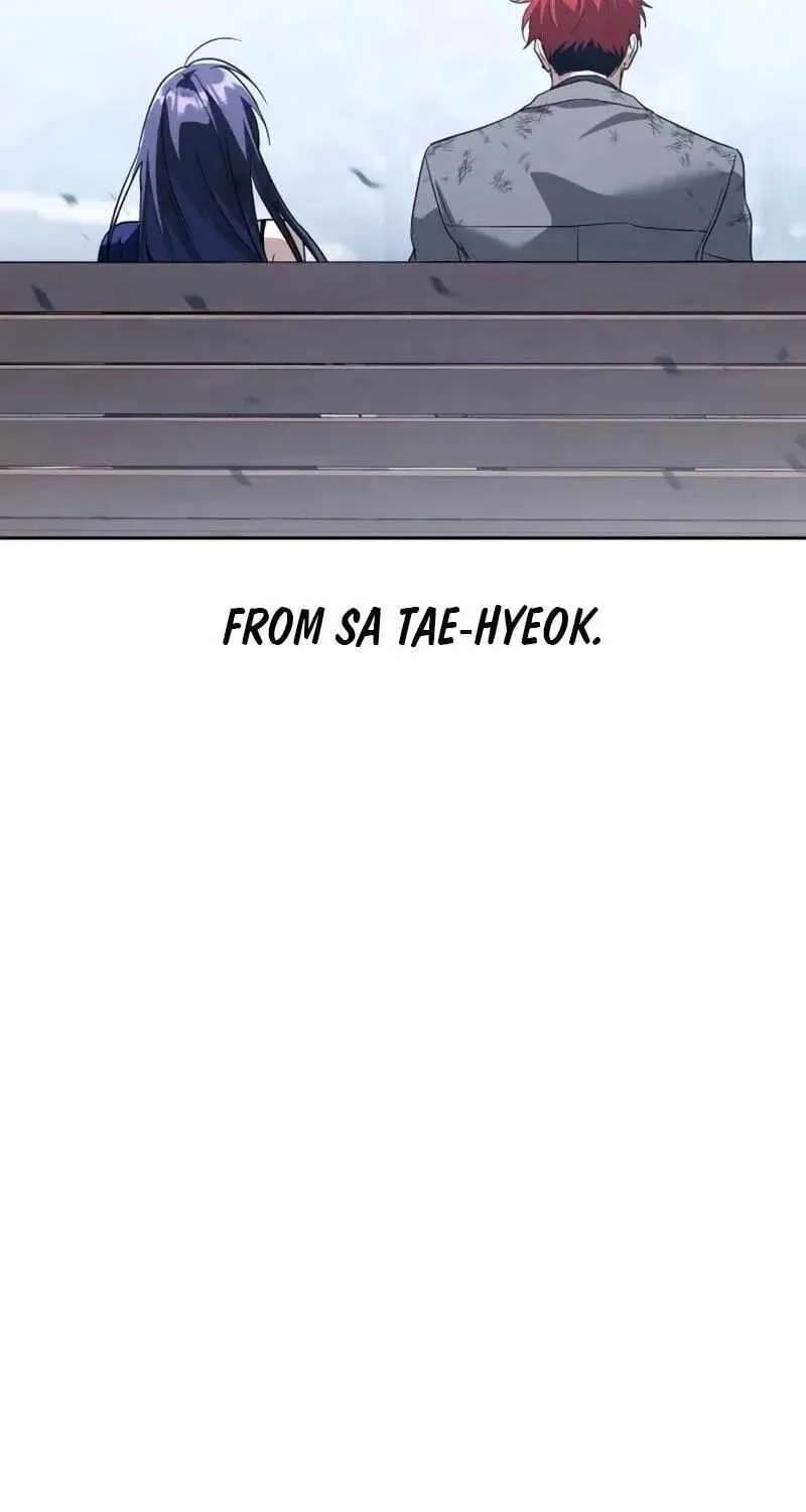 The Returned C-Rank Tank Won't Die! Chapter 65 page 37