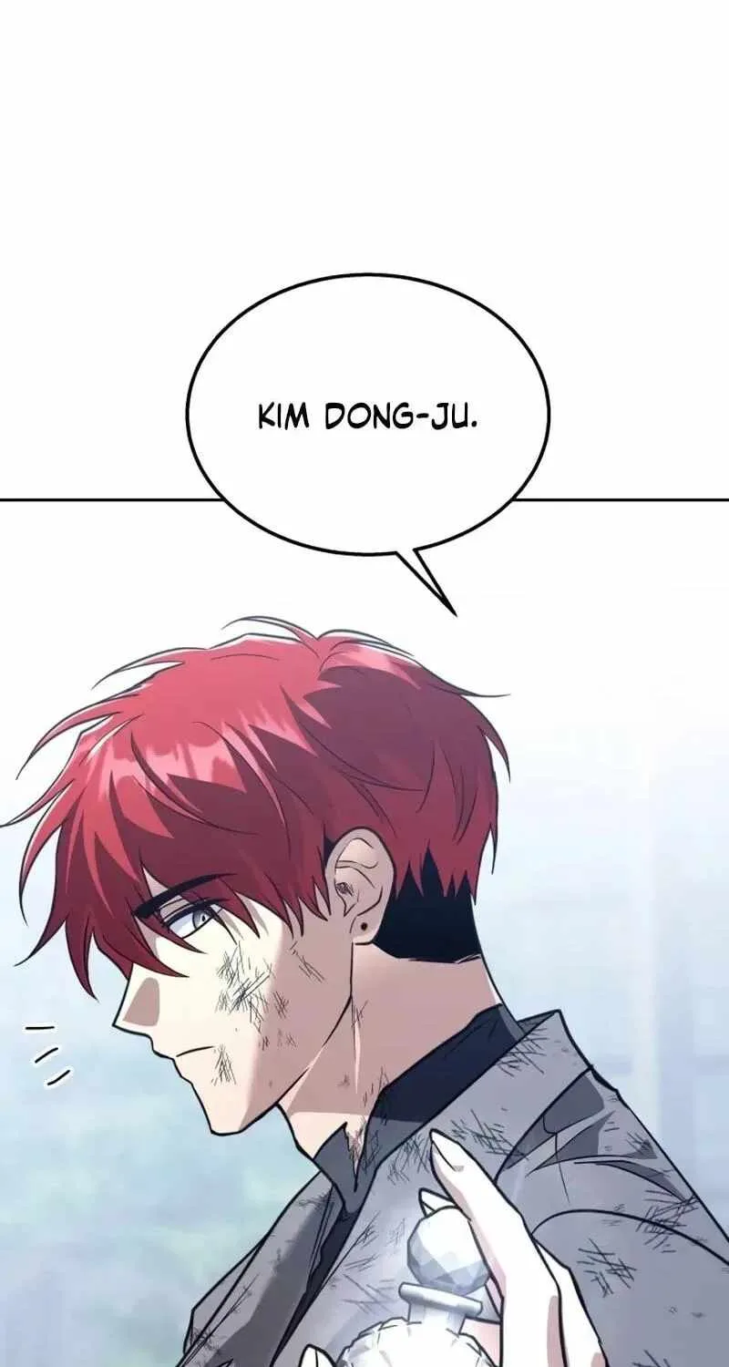 The Returned C-Rank Tank Won't Die! Chapter 65 page 44
