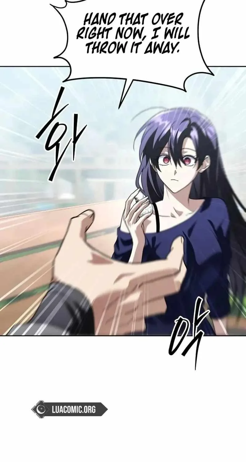 The Returned C-Rank Tank Won't Die! Chapter 65 page 53