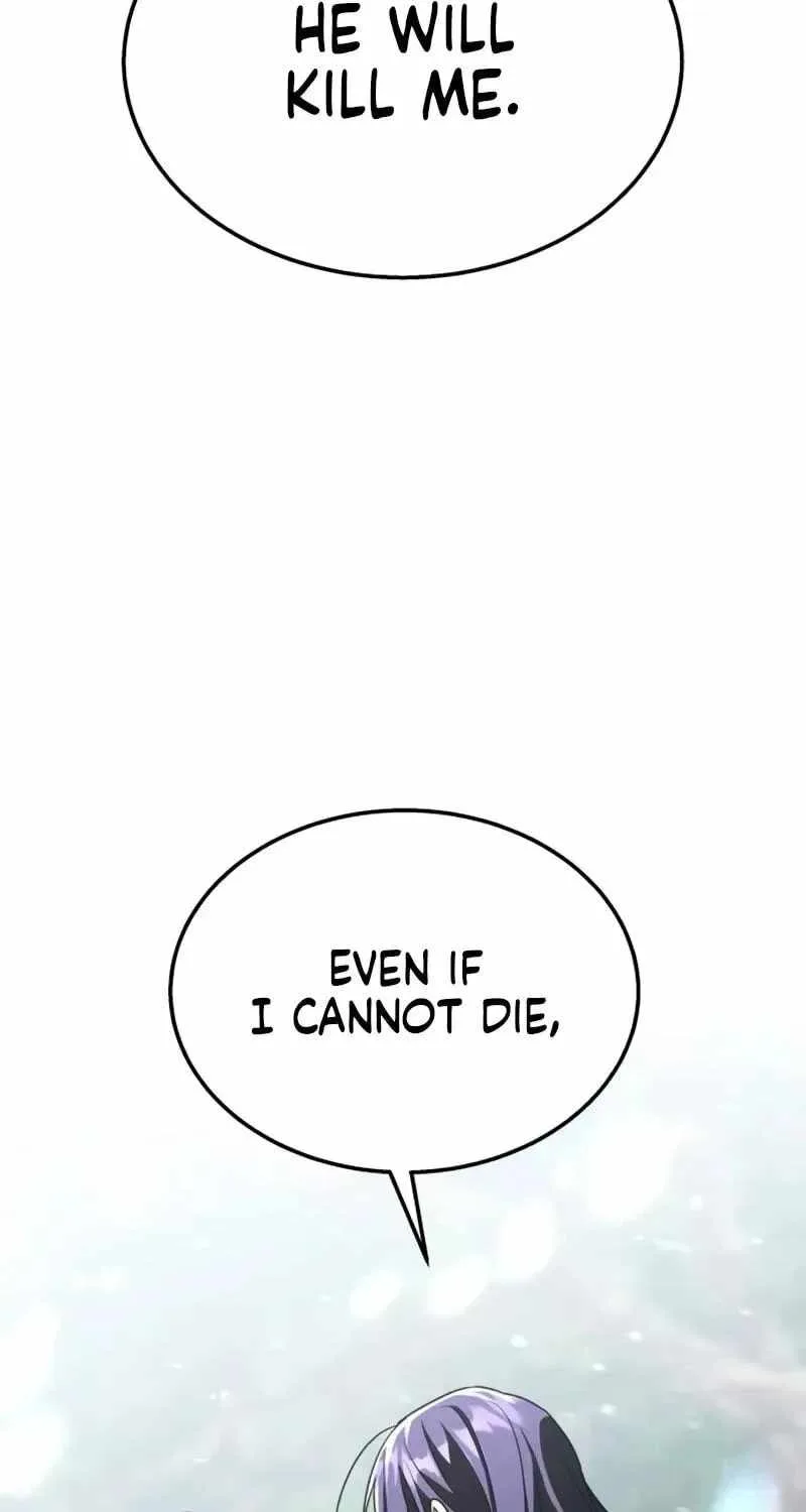 The Returned C-Rank Tank Won't Die! Chapter 65 page 63