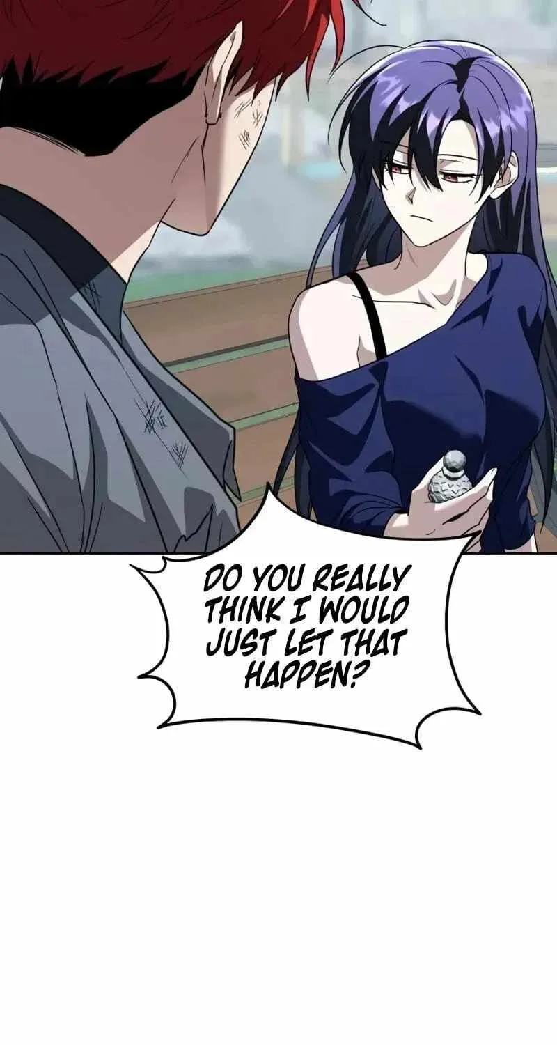 The Returned C-Rank Tank Won't Die! Chapter 65 page 67