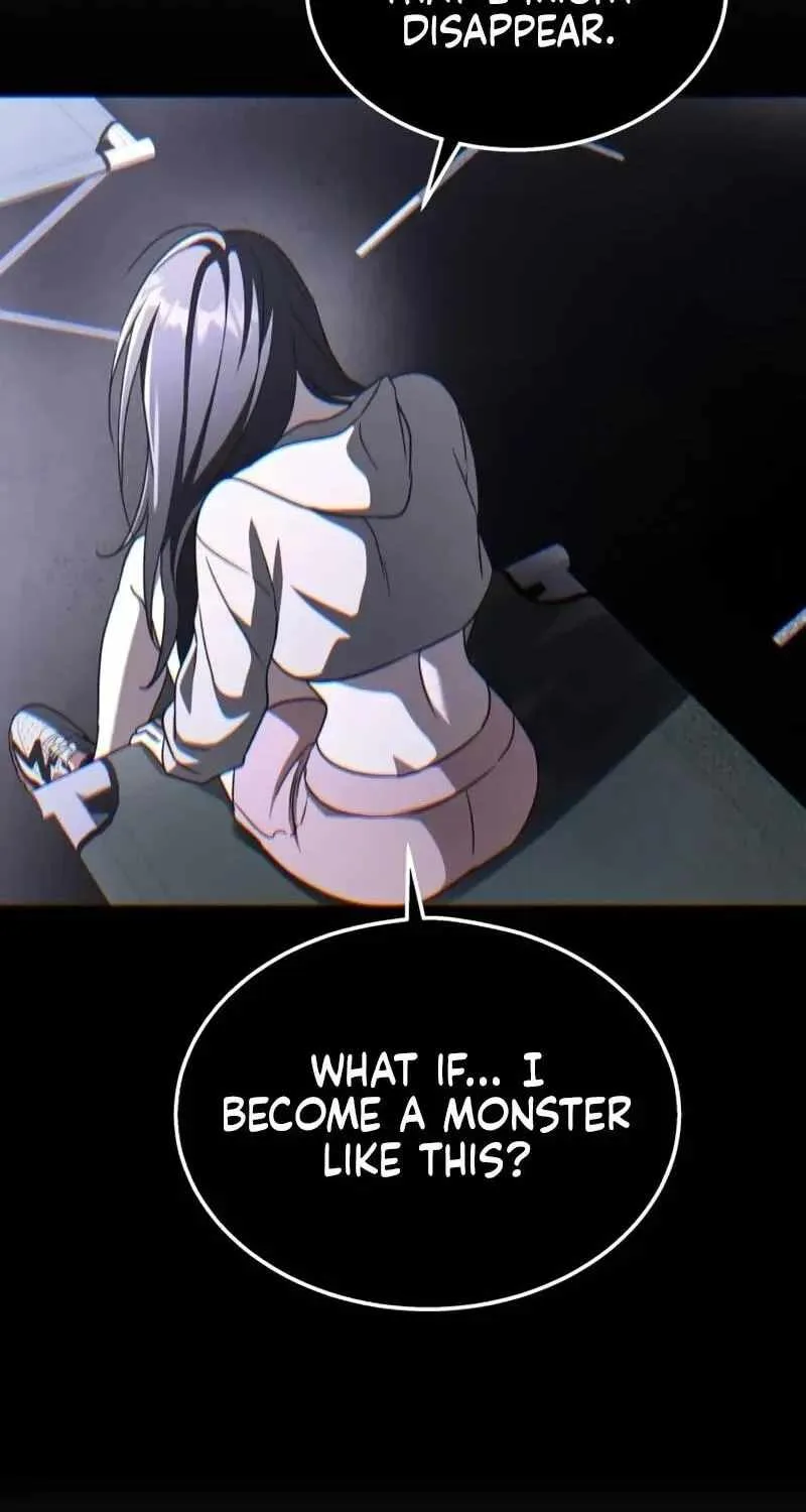 The Returned C-Rank Tank Won't Die! Chapter 65 page 70