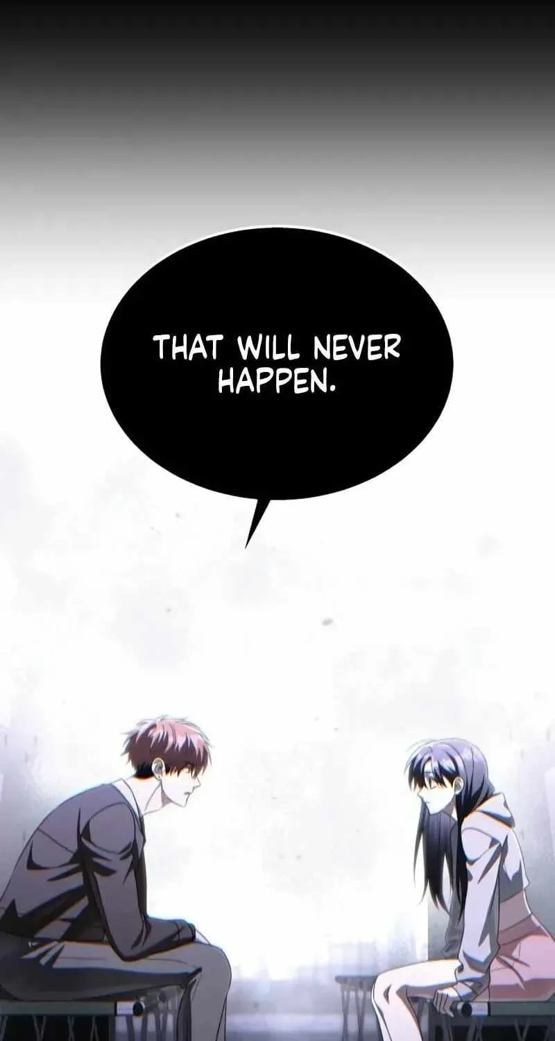 The Returned C-Rank Tank Won't Die! Chapter 65 page 72