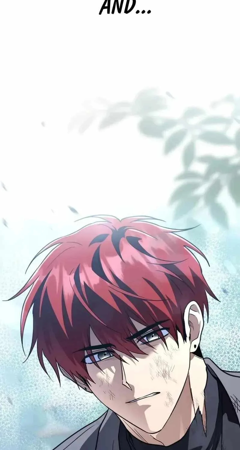 The Returned C-Rank Tank Won't Die! Chapter 65 page 80
