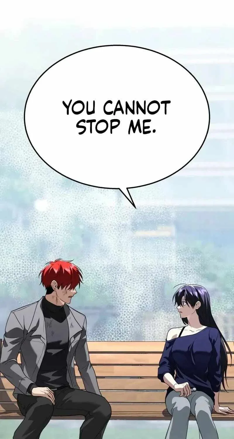 The Returned C-Rank Tank Won't Die! Chapter 65 page 87