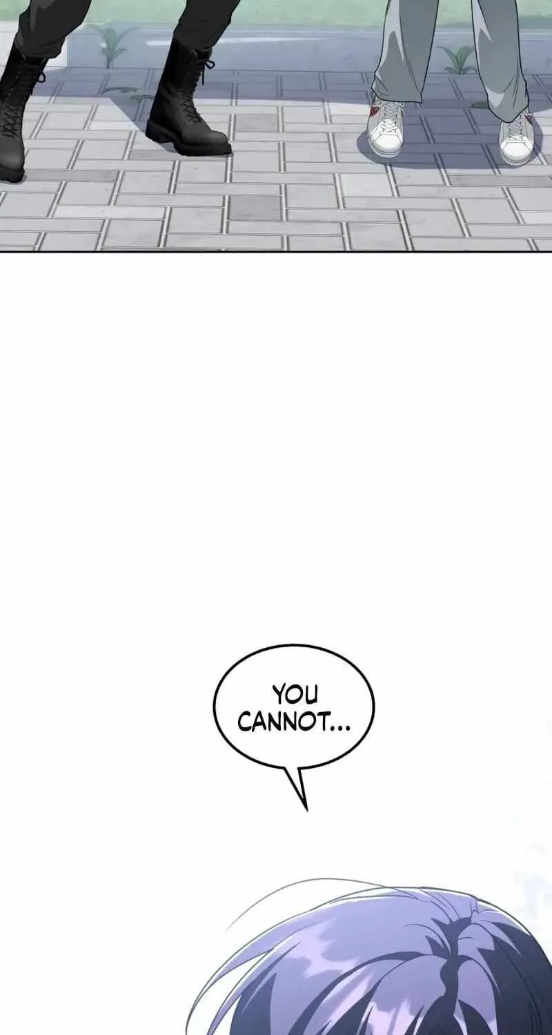 The Returned C-Rank Tank Won't Die! Chapter 65 page 89
