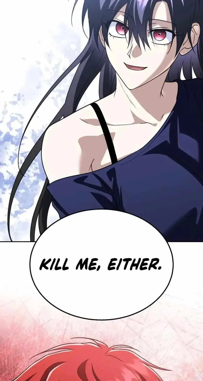 The Returned C-Rank Tank Won't Die! Chapter 65 page 91