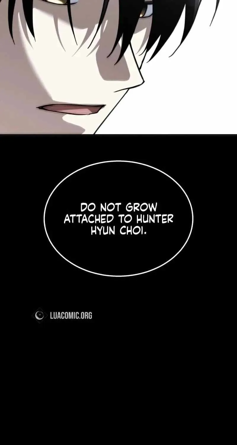 The Returned C-Rank Tank Won't Die! Chapter 65 page 99