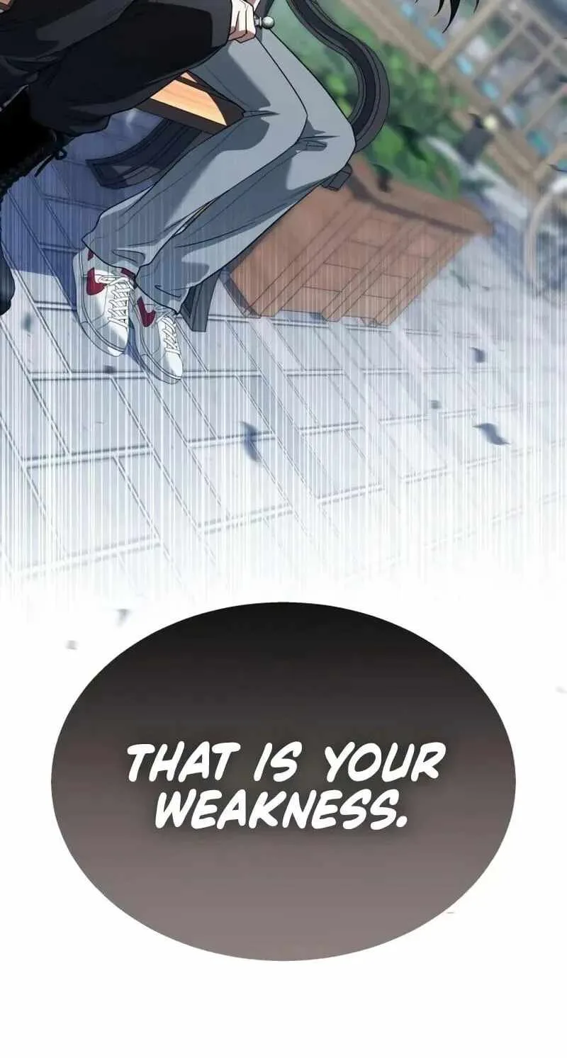 The Returned C-Rank Tank Won't Die! Chapter 65 page 105