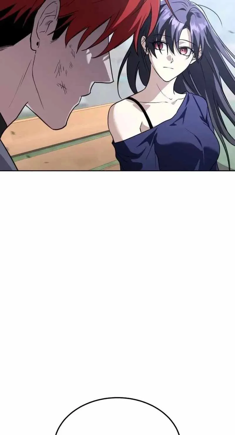 The Returned C-Rank Tank Won't Die! Chapter 65 page 108