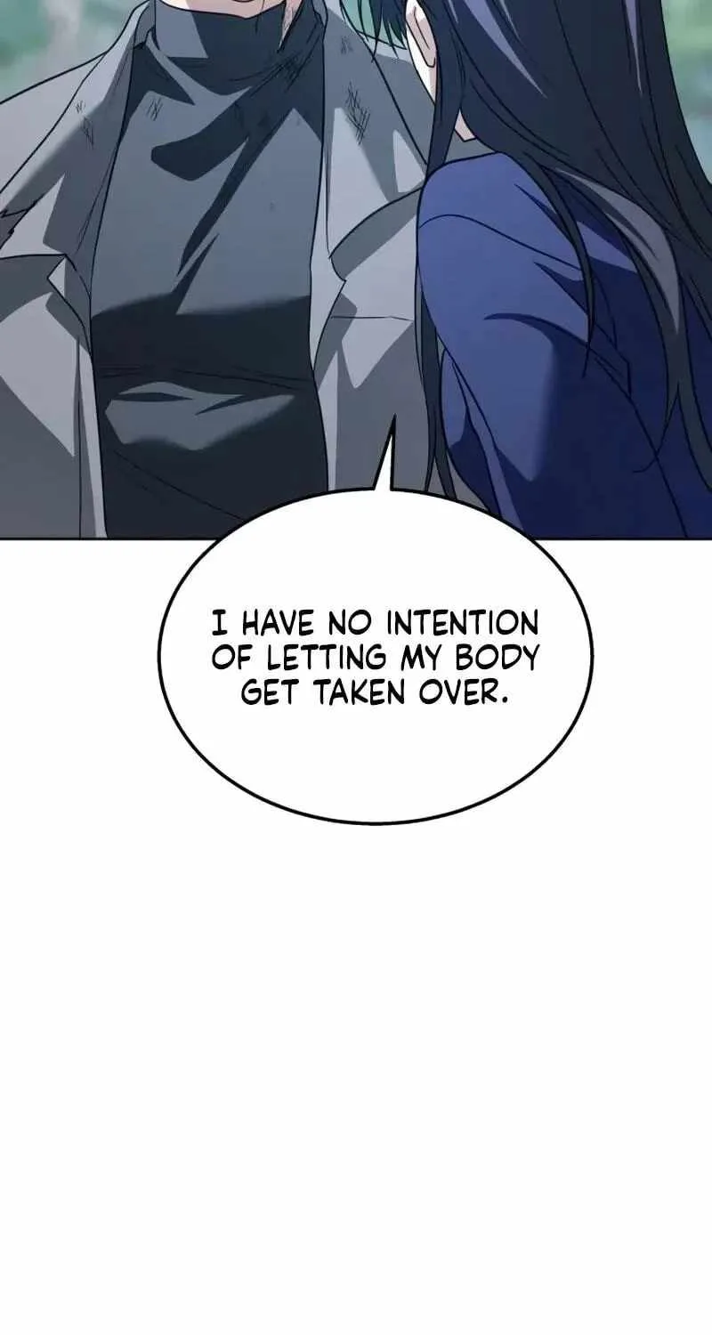 The Returned C-Rank Tank Won't Die! Chapter 65 page 137