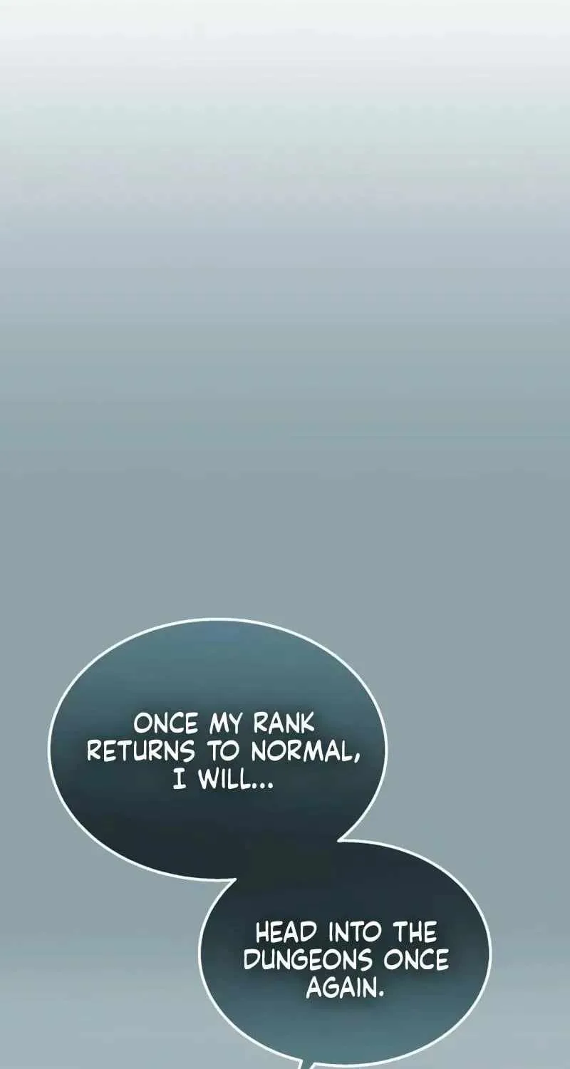 The Returned C-Rank Tank Won't Die! Chapter 65 page 128
