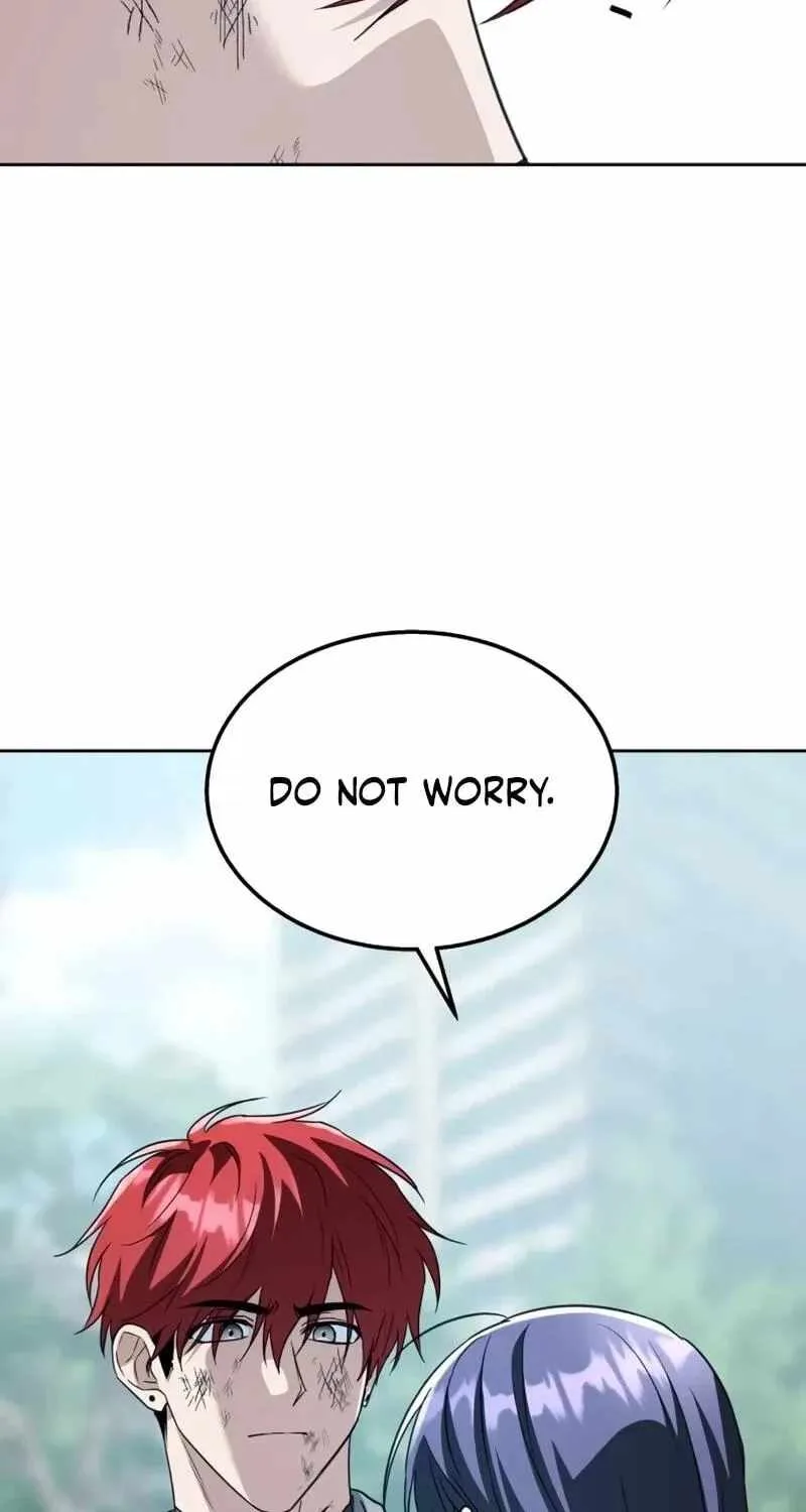The Returned C-Rank Tank Won't Die! Chapter 65 page 136