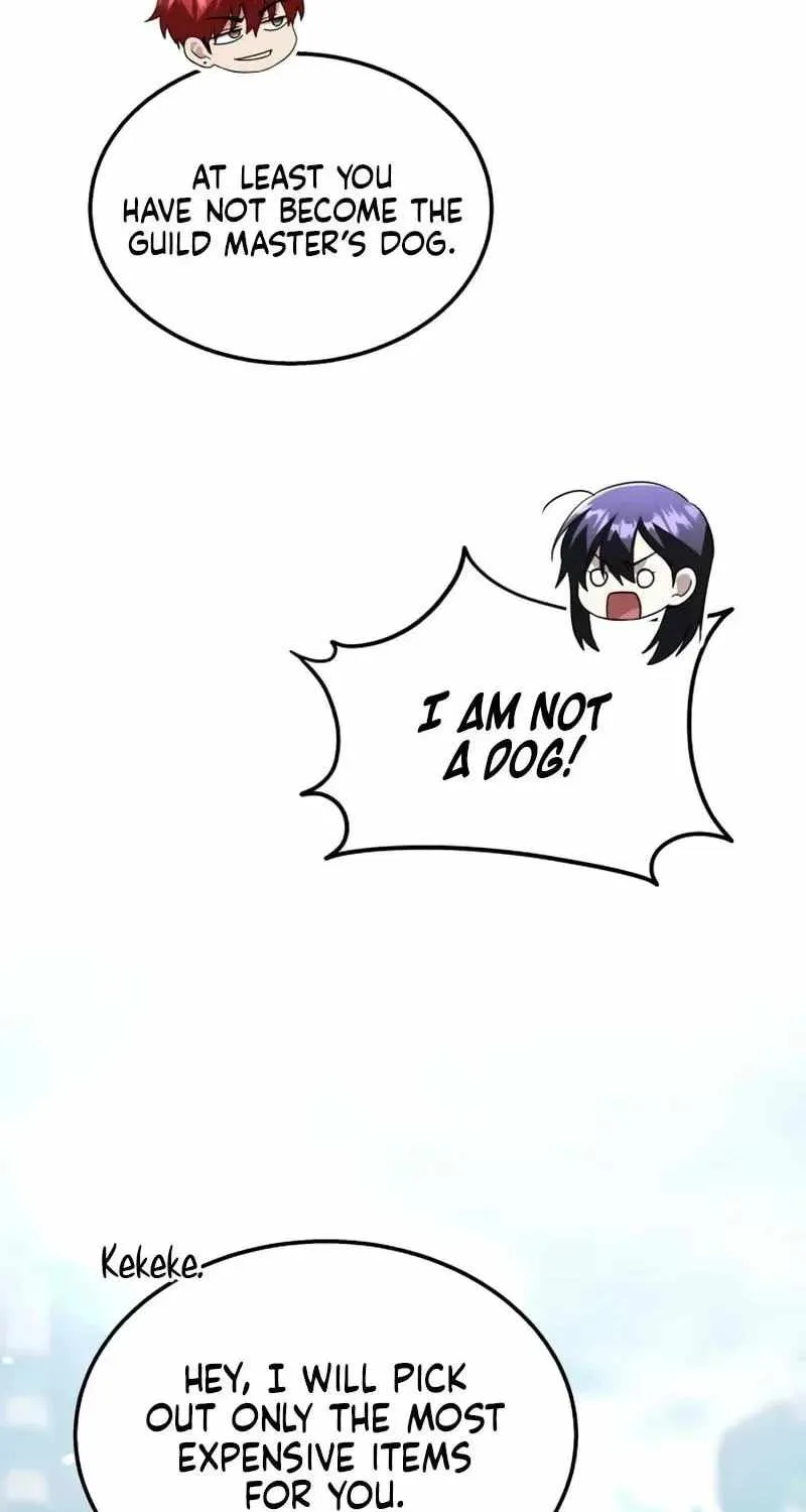 The Returned C-Rank Tank Won't Die! Chapter 65 page 148