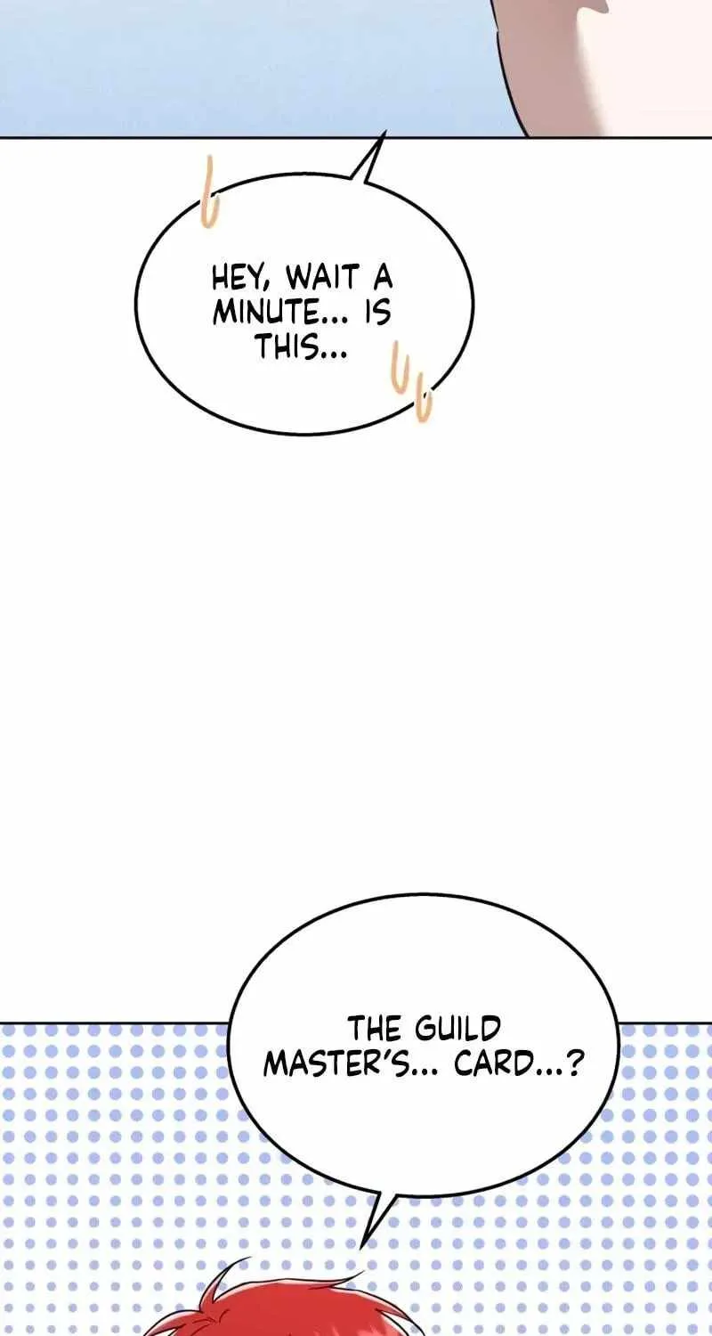 The Returned C-Rank Tank Won't Die! Chapter 65 page 145