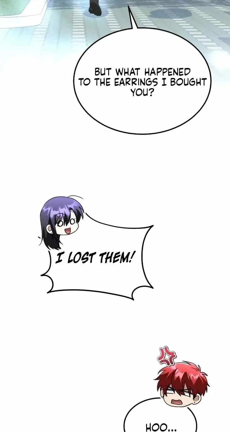 The Returned C-Rank Tank Won't Die! Chapter 65 page 150