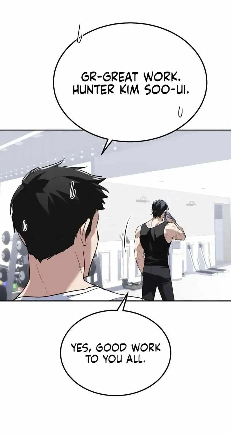 The Returned C-Rank Tank Won't Die! Chapter 65 page 158