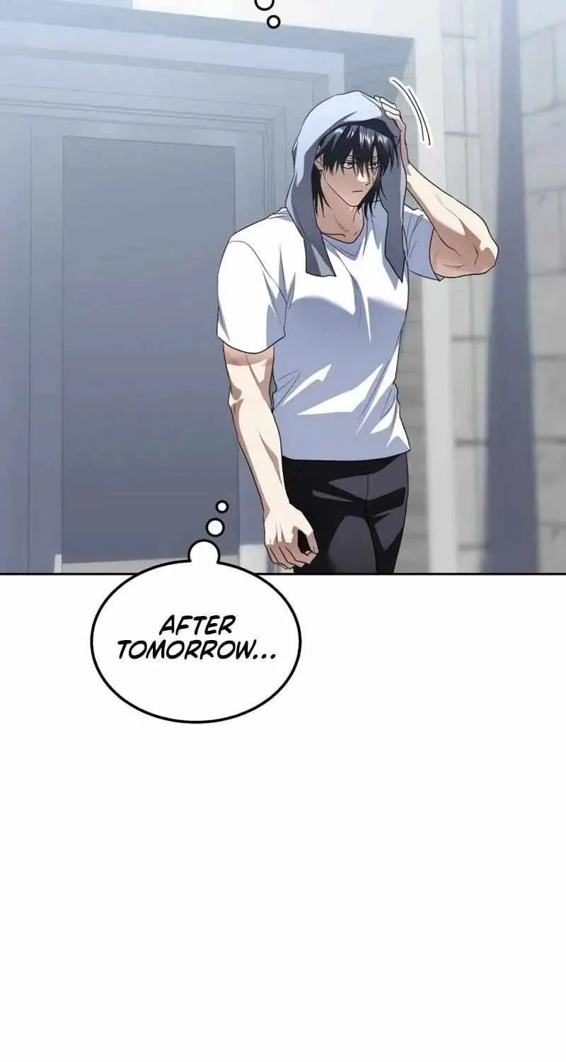 The Returned C-Rank Tank Won't Die! Chapter 65 page 161