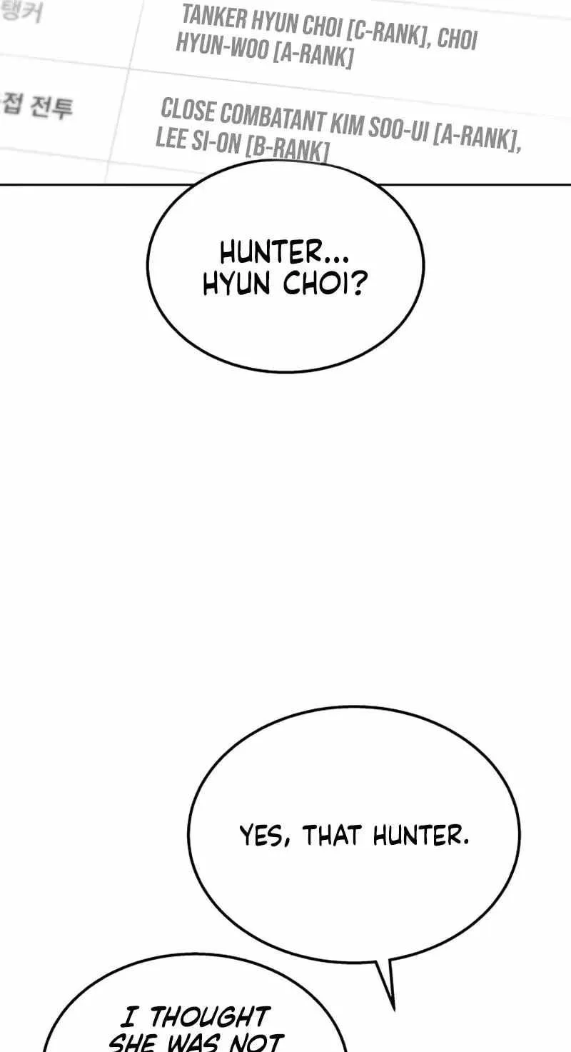 The Returned C-Rank Tank Won't Die! Chapter 65 page 166