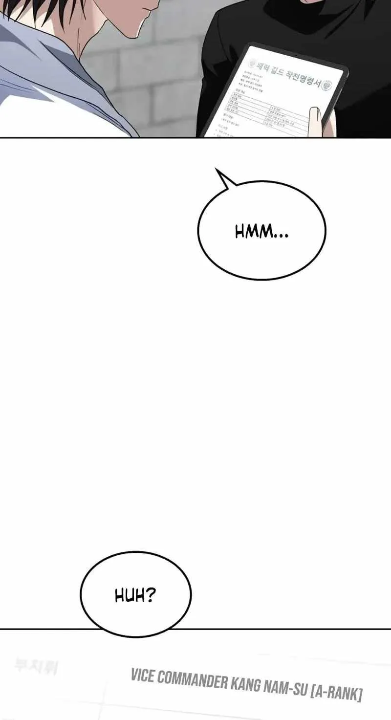 The Returned C-Rank Tank Won't Die! Chapter 65 page 165