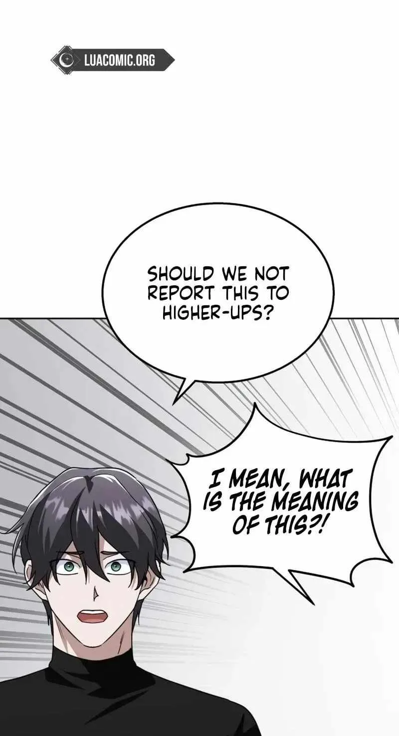 The Returned C-Rank Tank Won't Die! Chapter 65 page 168