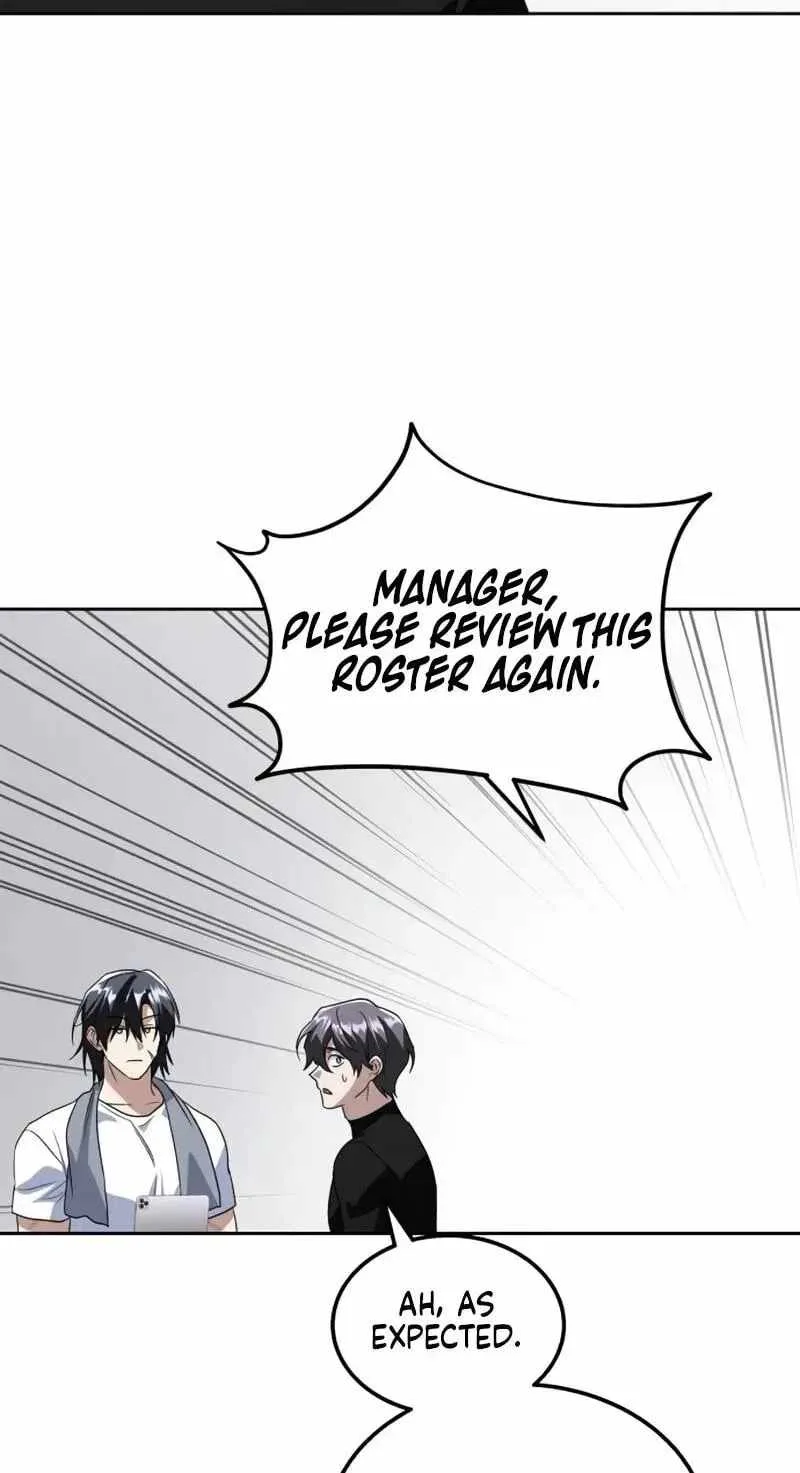 The Returned C-Rank Tank Won't Die! Chapter 65 page 169