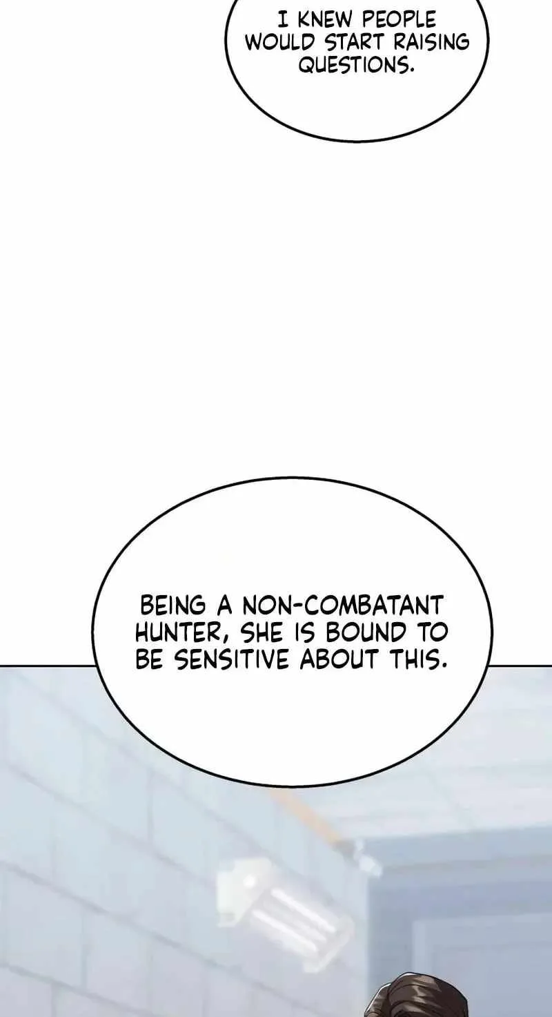 The Returned C-Rank Tank Won't Die! Chapter 65 page 170