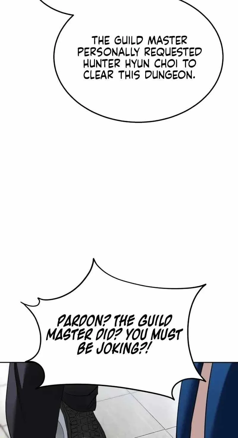 The Returned C-Rank Tank Won't Die! Chapter 65 page 173