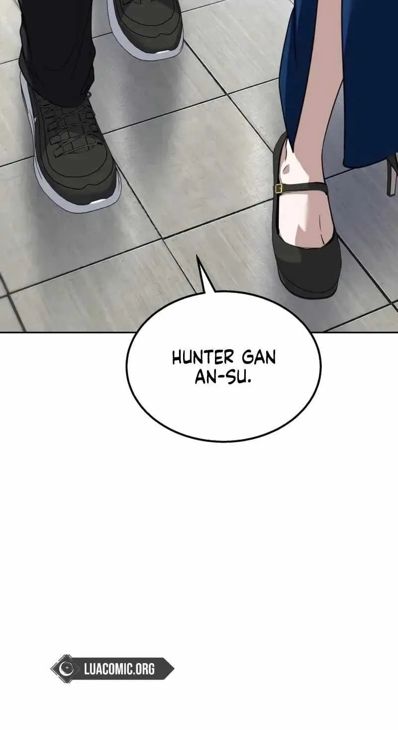 The Returned C-Rank Tank Won't Die! Chapter 65 page 174