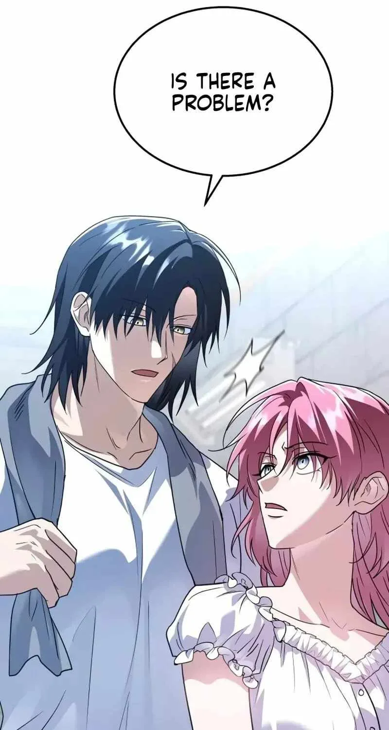 The Returned C-Rank Tank Won't Die! Chapter 65 page 175