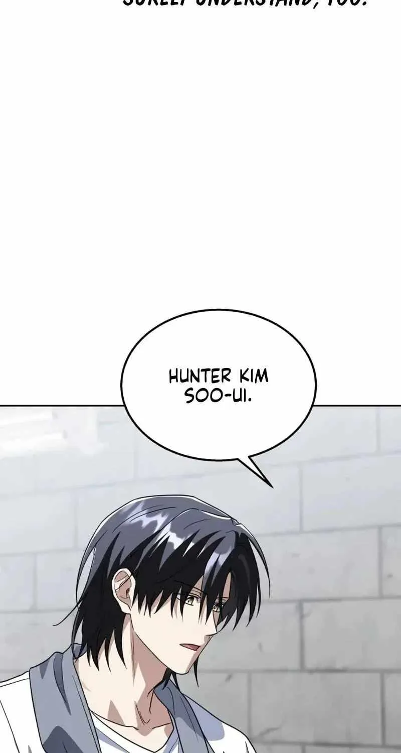 The Returned C-Rank Tank Won't Die! Chapter 65 page 179