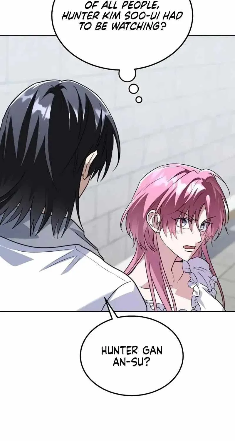 The Returned C-Rank Tank Won't Die! Chapter 65 page 177