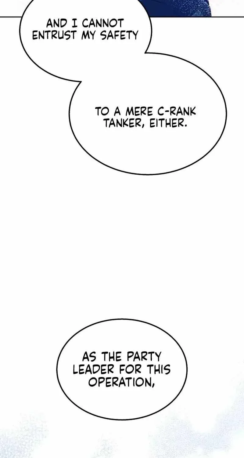 The Returned C-Rank Tank Won't Die! Chapter 65 page 182