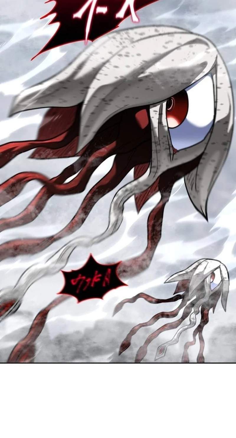 The Returned C-Rank Tank Won't Die! Chapter 69 page 2