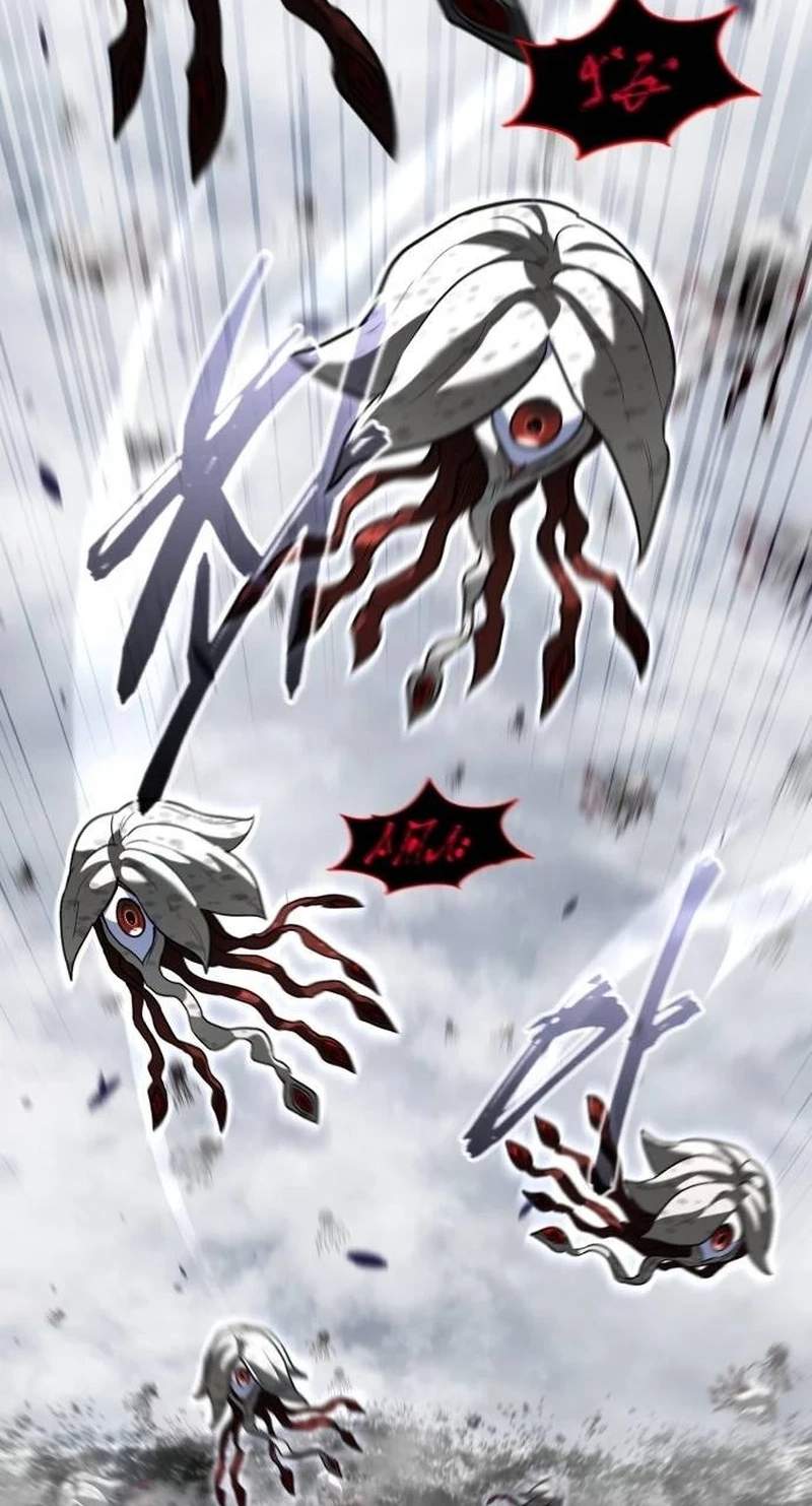 The Returned C-Rank Tank Won't Die! Chapter 69 page 4